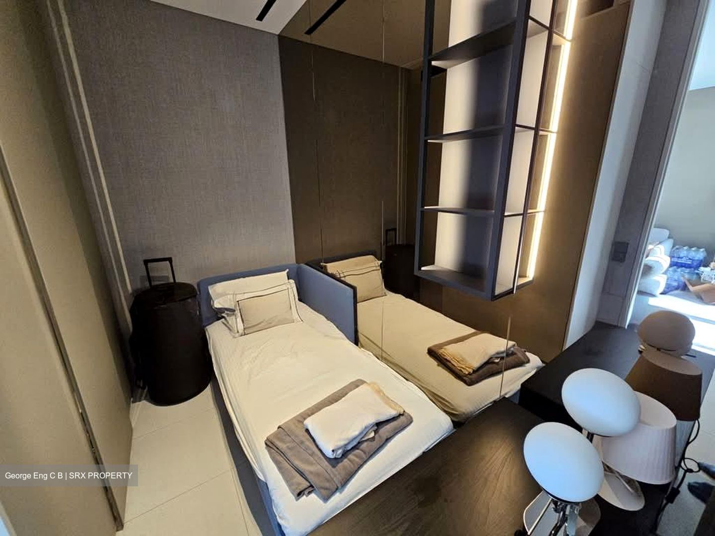 PETIT JERVOIS (D10), Apartment #609184691
